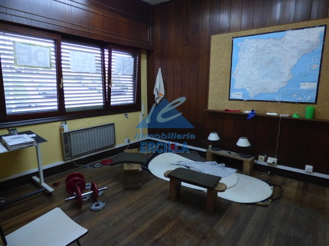 Nave en venta muelles